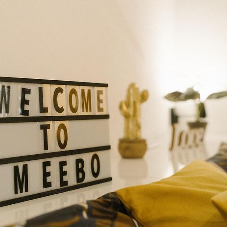 Meebo Apartments 노비사드 외부 사진