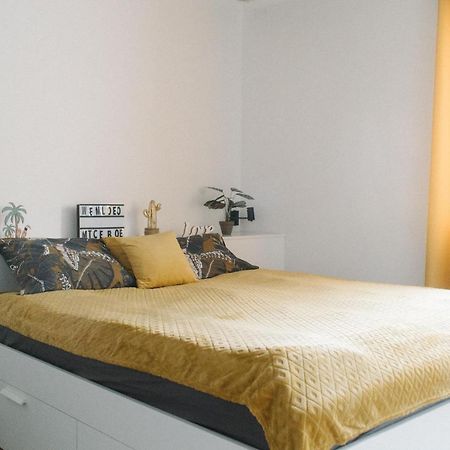 Meebo Apartments 노비사드 외부 사진