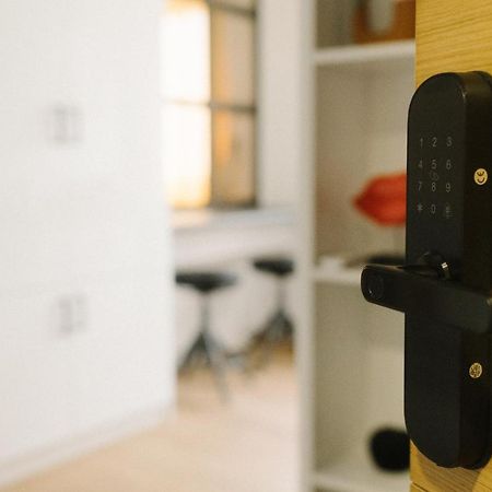 Meebo Apartments 노비사드 외부 사진