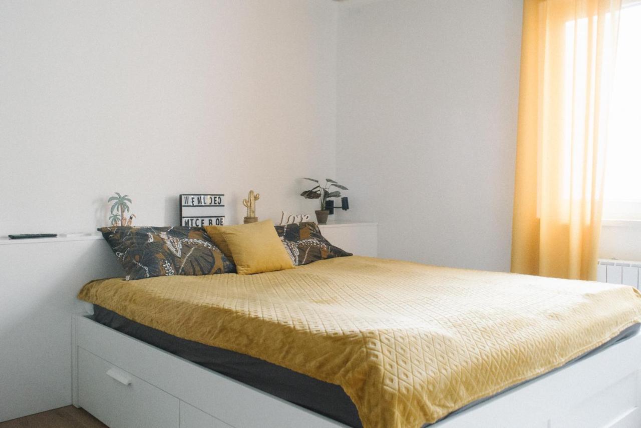 Meebo Apartments 노비사드 외부 사진