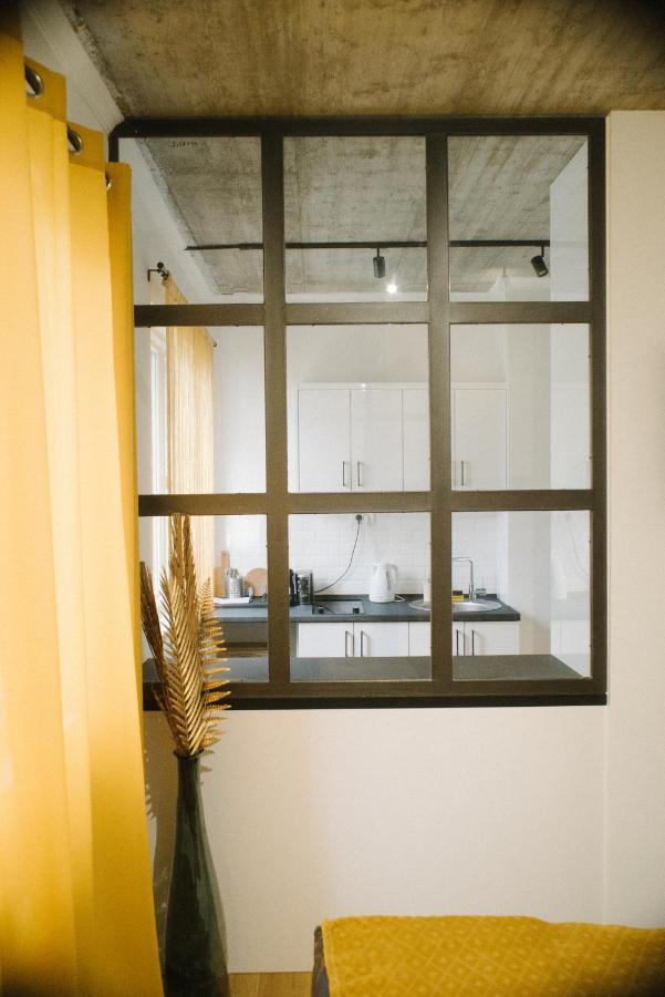 Meebo Apartments 노비사드 외부 사진