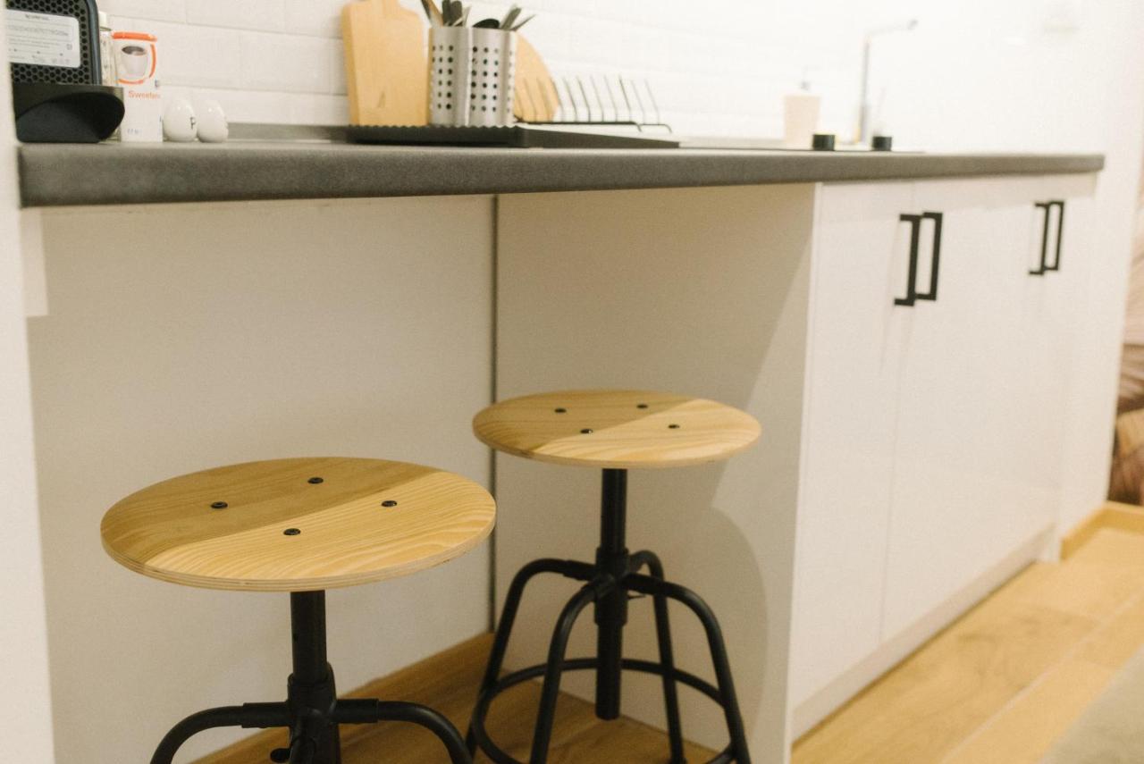 Meebo Apartments 노비사드 외부 사진