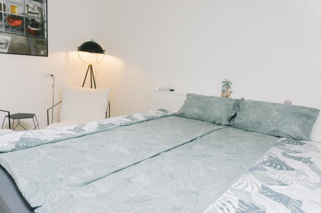 Meebo Apartments 노비사드 외부 사진