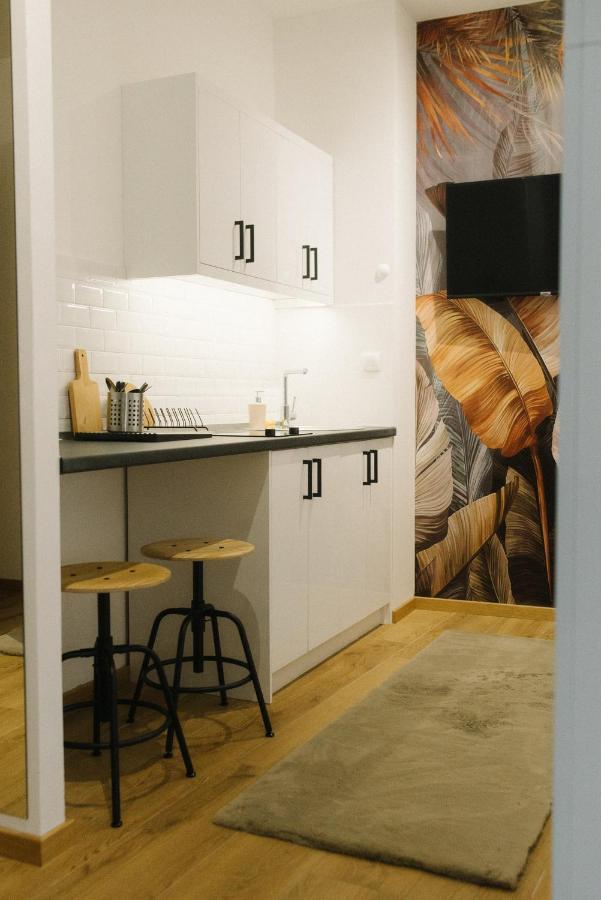 Meebo Apartments 노비사드 외부 사진