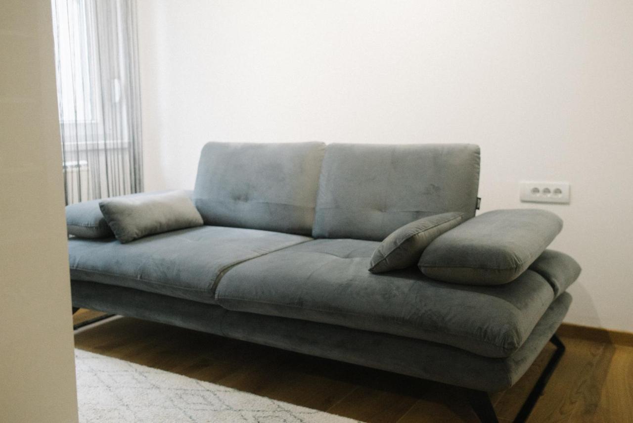Meebo Apartments 노비사드 외부 사진