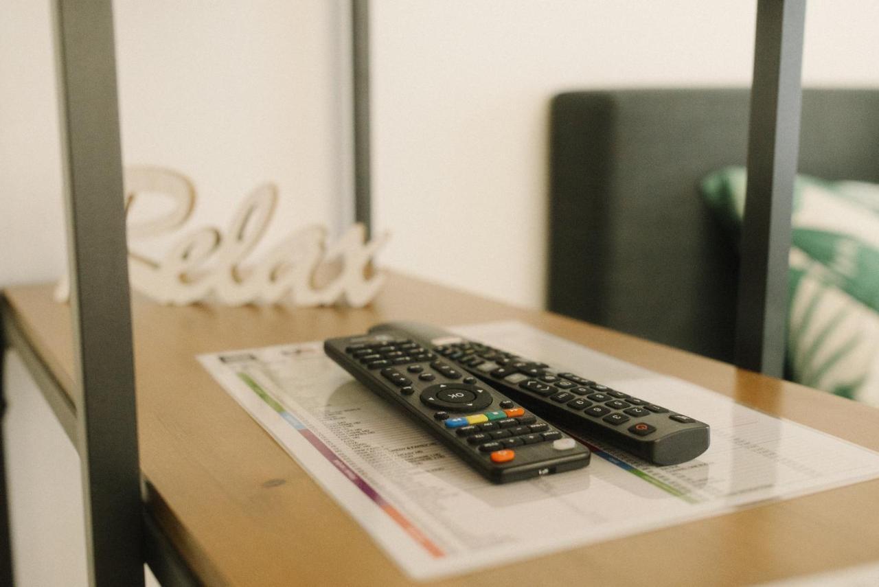 Meebo Apartments 노비사드 외부 사진