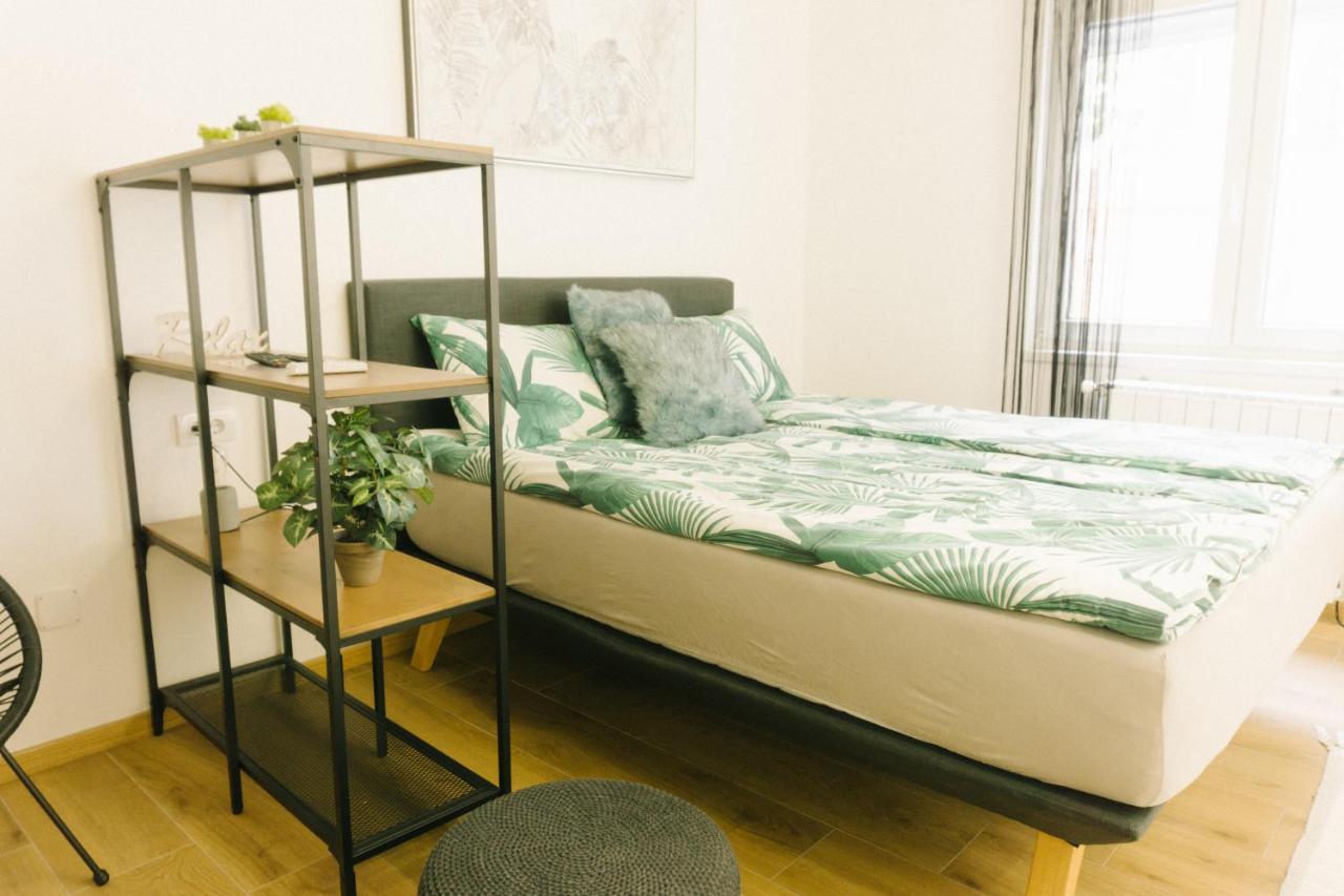 Meebo Apartments 노비사드 외부 사진
