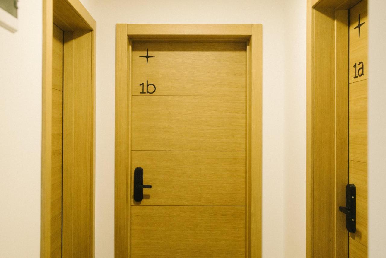 Meebo Apartments 노비사드 외부 사진