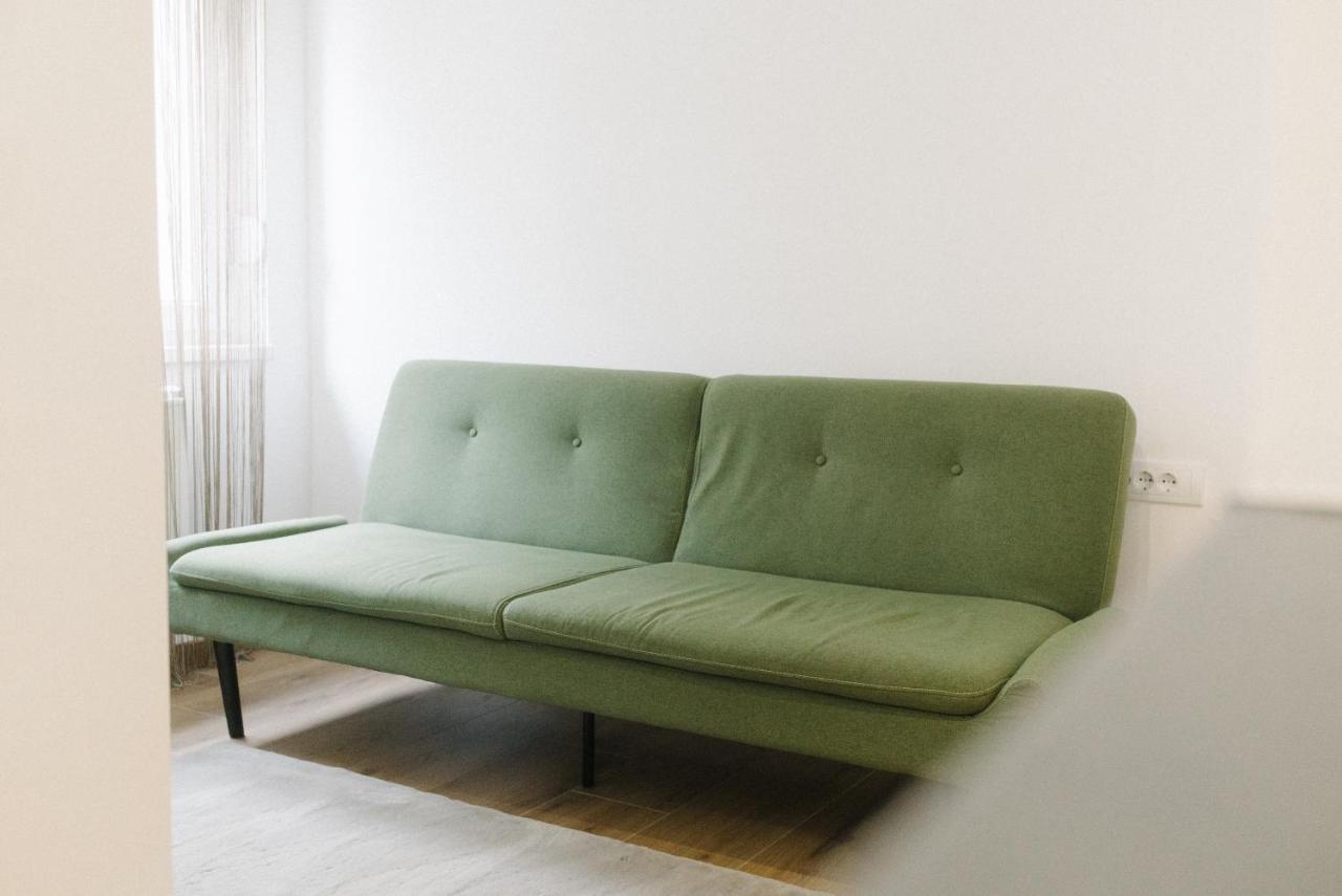 Meebo Apartments 노비사드 외부 사진