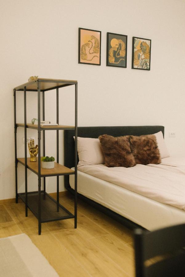 Meebo Apartments 노비사드 외부 사진