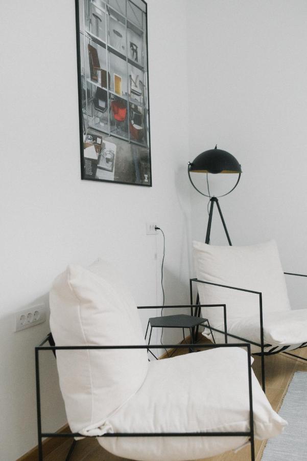 Meebo Apartments 노비사드 외부 사진