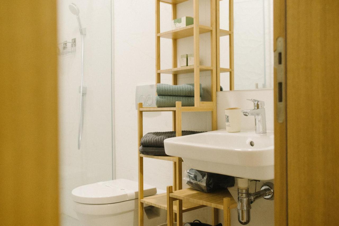 Meebo Apartments 노비사드 외부 사진
