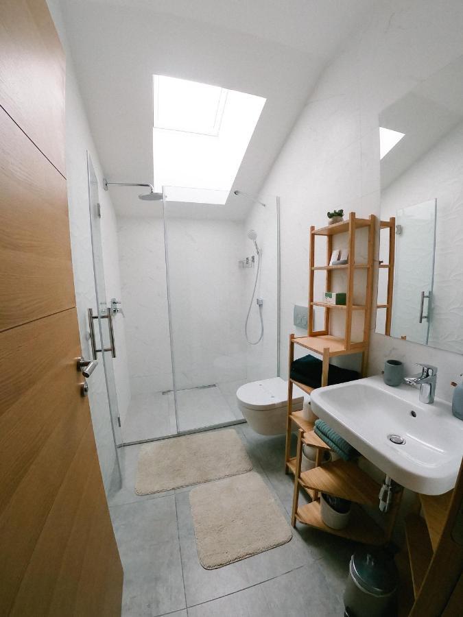 Meebo Apartments 노비사드 외부 사진