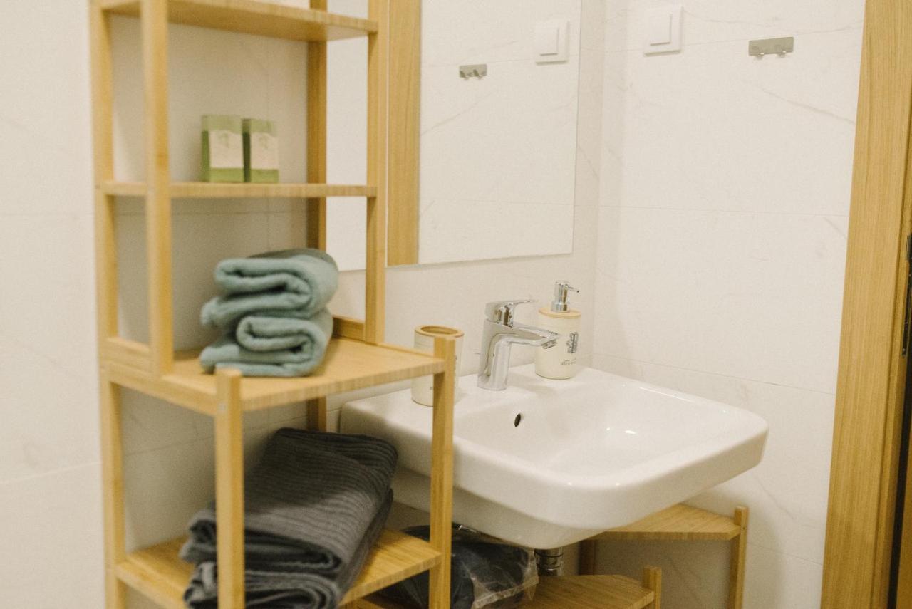 Meebo Apartments 노비사드 외부 사진