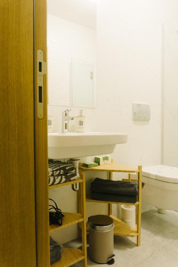 Meebo Apartments 노비사드 외부 사진