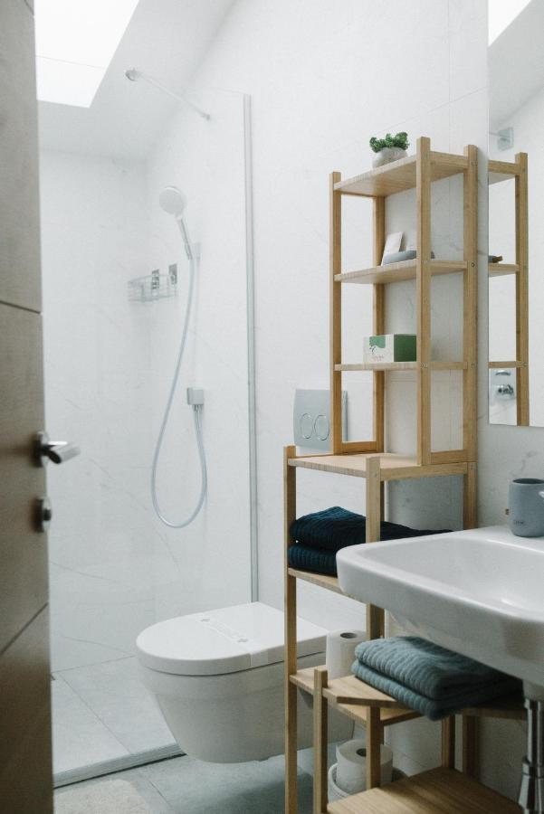 Meebo Apartments 노비사드 외부 사진